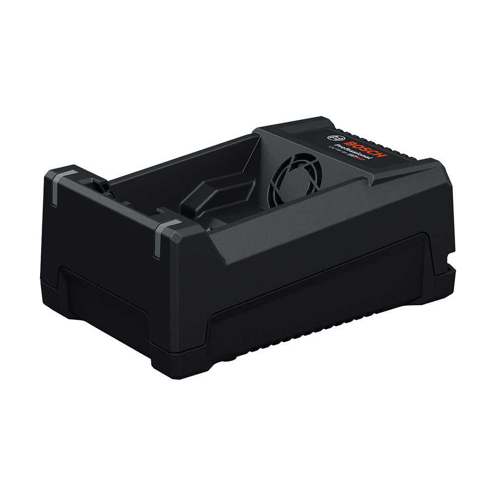 Carregador de Bateria Multivoltagem 12V e 18V Bosch GAL12V/18V-80 (220V)