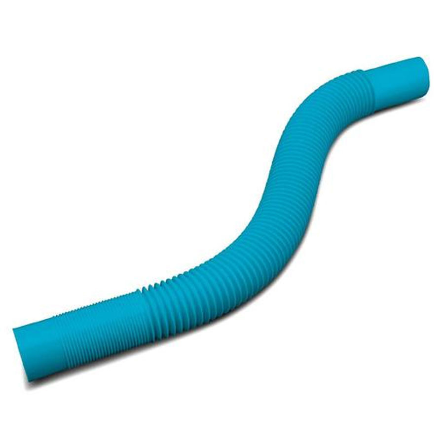 Mangueira Flexivel Azul para Aspirador a Bateria DCL 18V e CL 12V Makita 198541-9