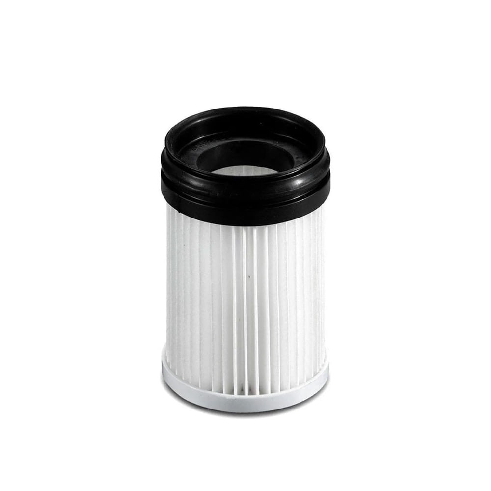 Filtro Cartucho tipo Hepa para Aspirador a Bateria 18V DCL e 12V CL Makita 199989-8