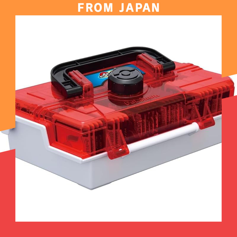 Takara Tomy Pokémon Frienda Carry Bag