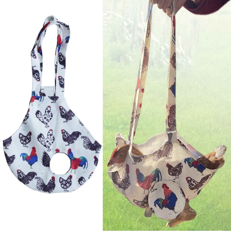 Li * Bolsa Aves Carry Bag