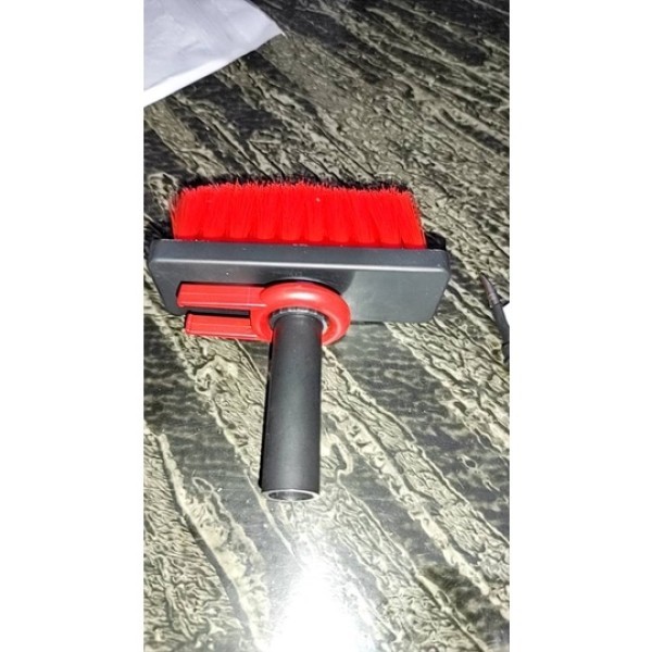 Kit Escova De Limpeza 5 Em 1 Teclado Hagibis Fone De Ouvido preto