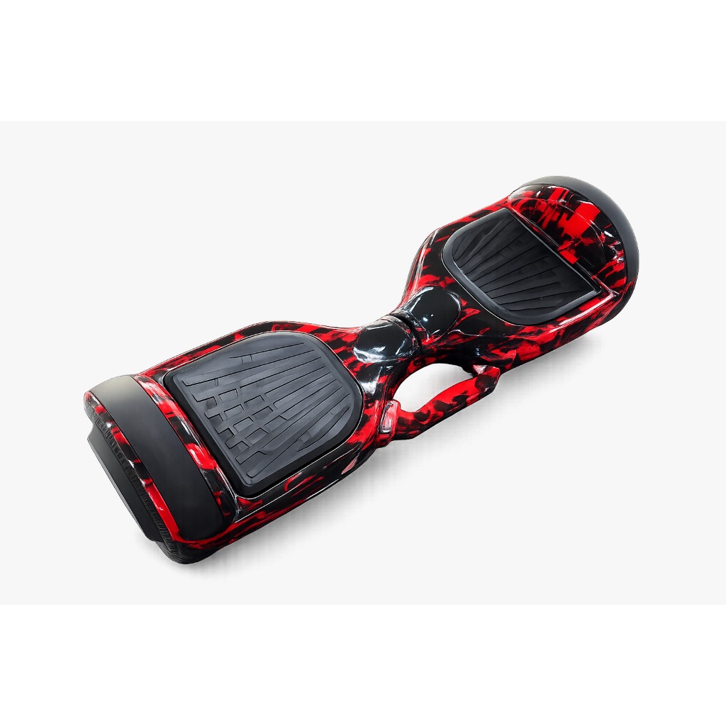 Hoverboard 6,5 Polegadas com Motor 600W e Bluetoot
