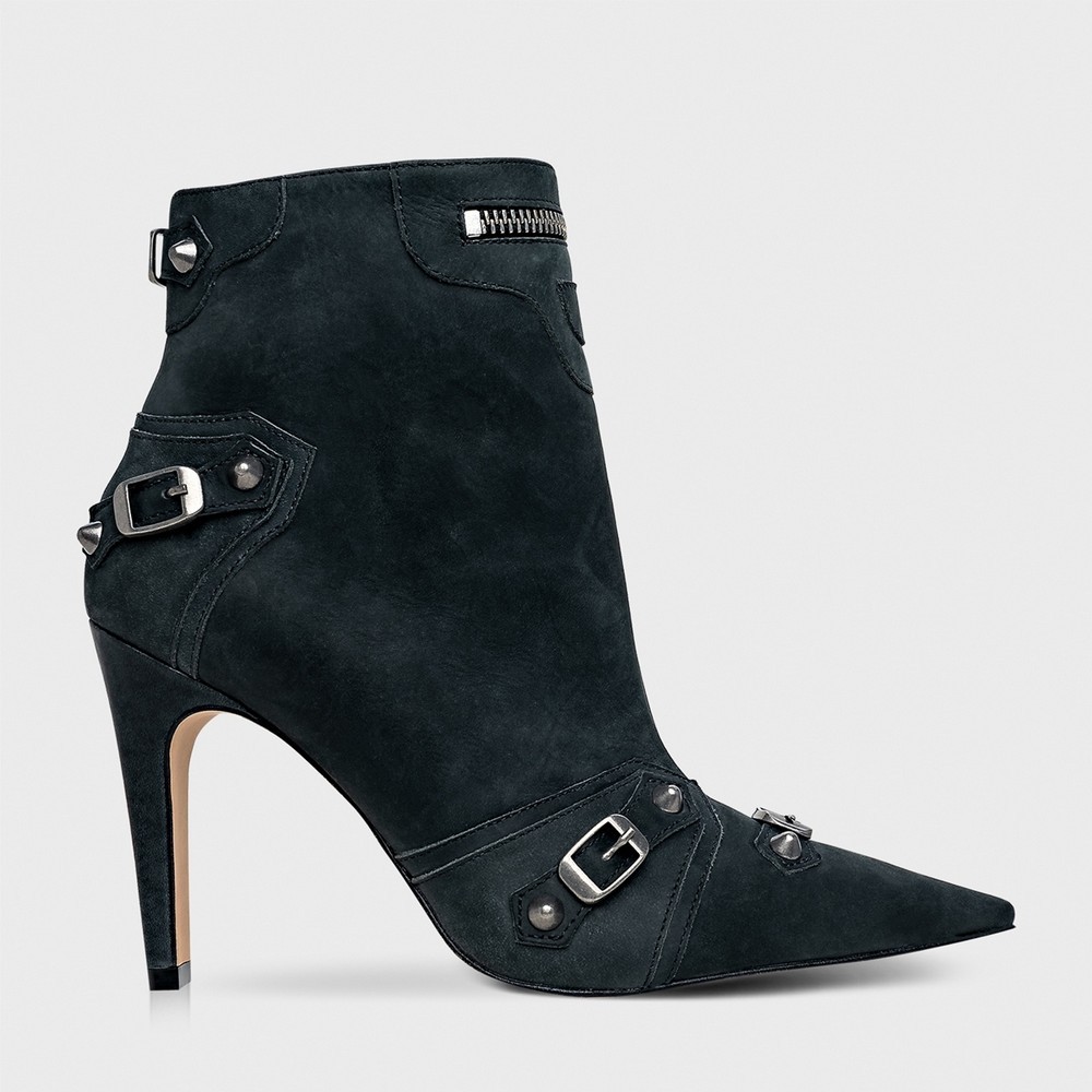 Bota Rocking Destroy Carrano 754021