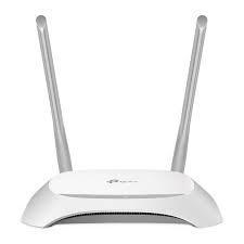 Roteador Tp-link Tplink Tl-wr840n 840n 849n Fast Lote 5 Unidades