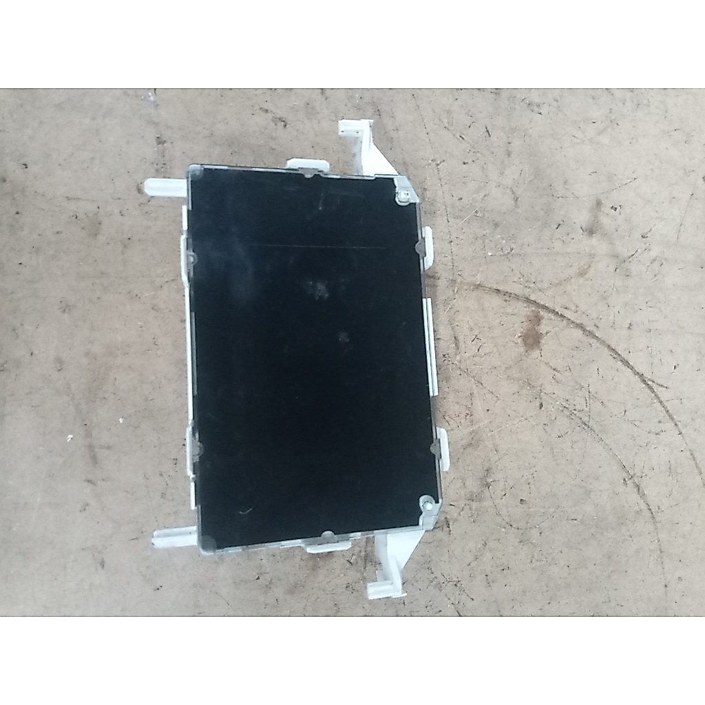 Display Computador De Bordo Da New Fiesta 2014 2017