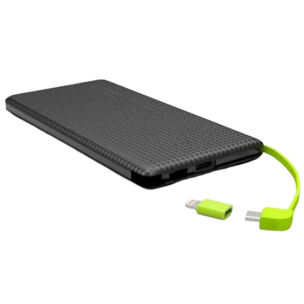 carregador Power Bank