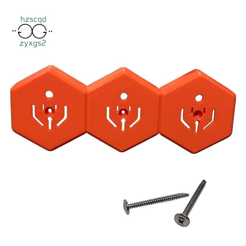 Armazenamento Seguro Para RV Plug-Universal Wall Mount Adapter-50A , 30A , 15A Conexão Elétrica OA
