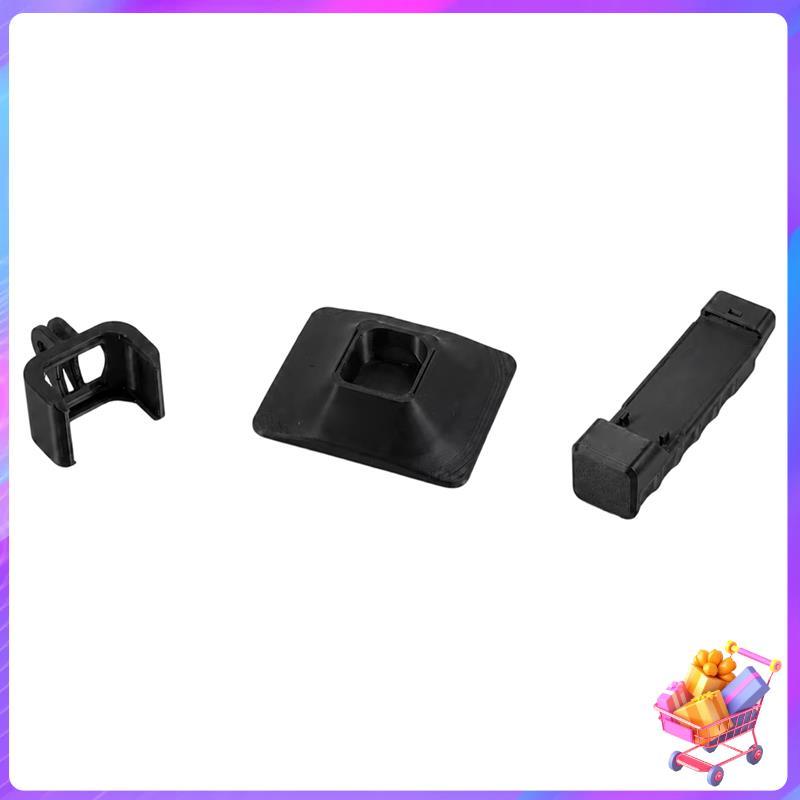 [Bom Negócio] Para Luna Ultra Claw-Adapter Mount Nowind Muff Removal Rápido Fácil De Instalar Mais Conveniente Exterior