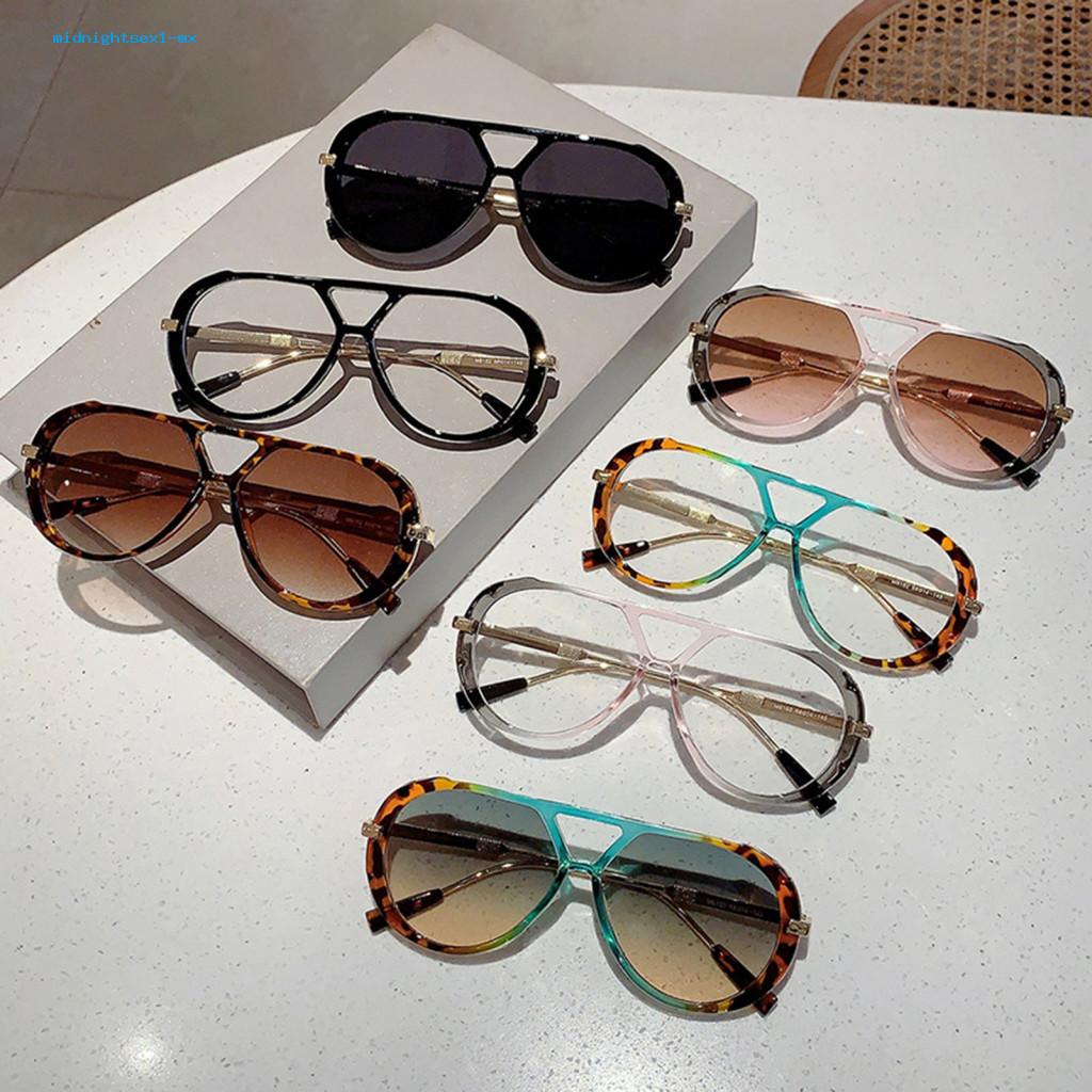 Anti-uv Sunglasses Stylish Polarized Aviator for Men and Women Uv Protection for Driving Fishing Golf Outdoor Activities