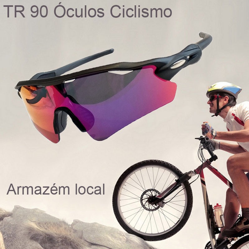 Cycling Goggles for Outdoor Activities, Running, Biking, Fishing and Hiking.