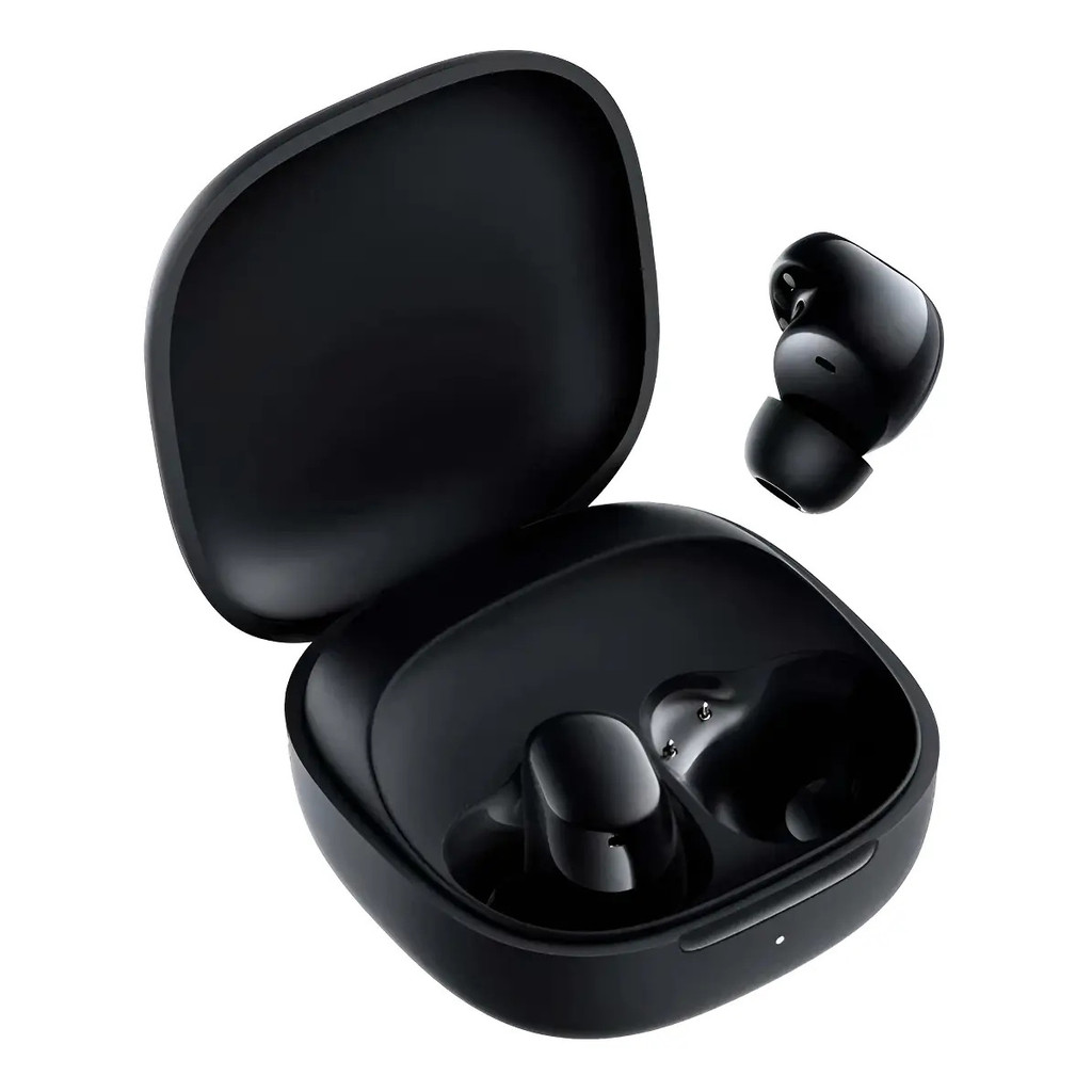 Fone De Ouvido Sem Fio Xiaomi Redmi Buds 6 Play Bluetooth5.4 Envio Imediato