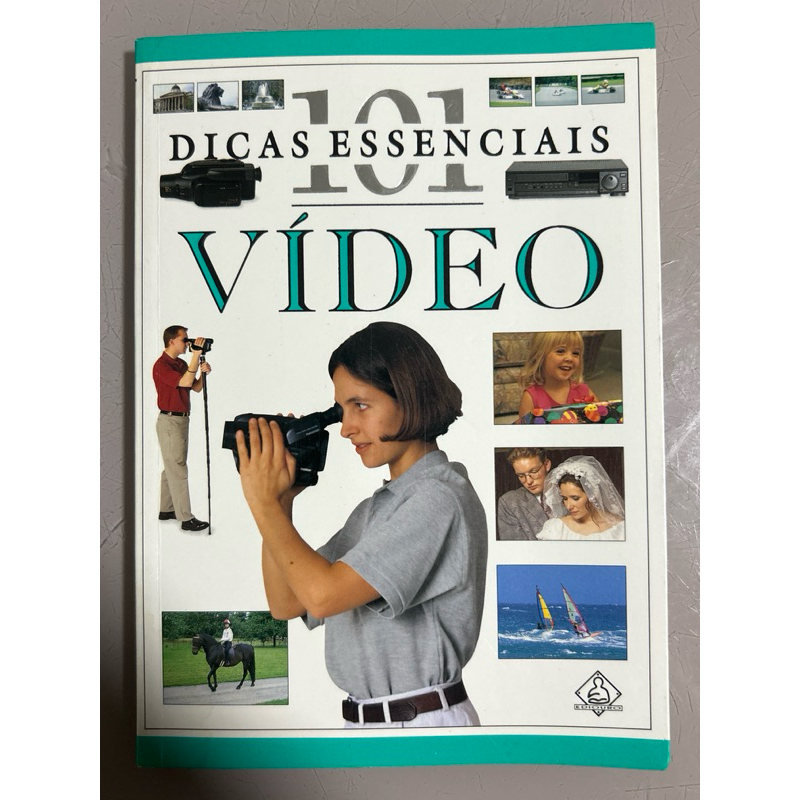 101 dicas essenciais vídeo