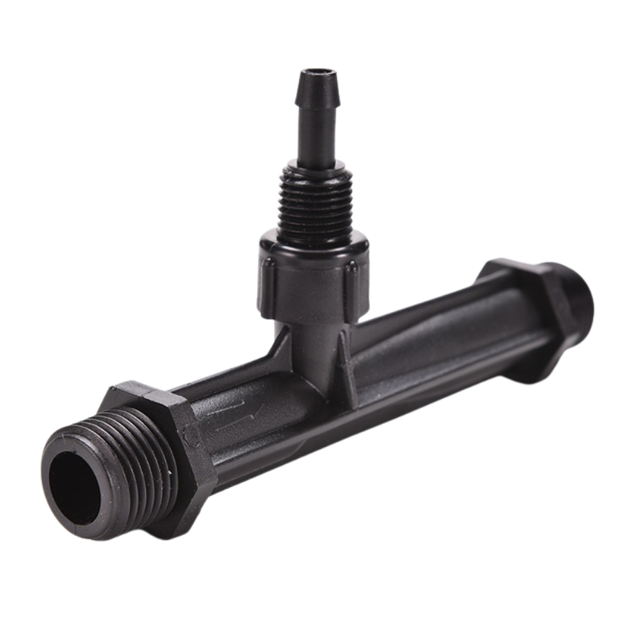 Venturi Injetor Para Gerador Ozônio Conexão 1/2