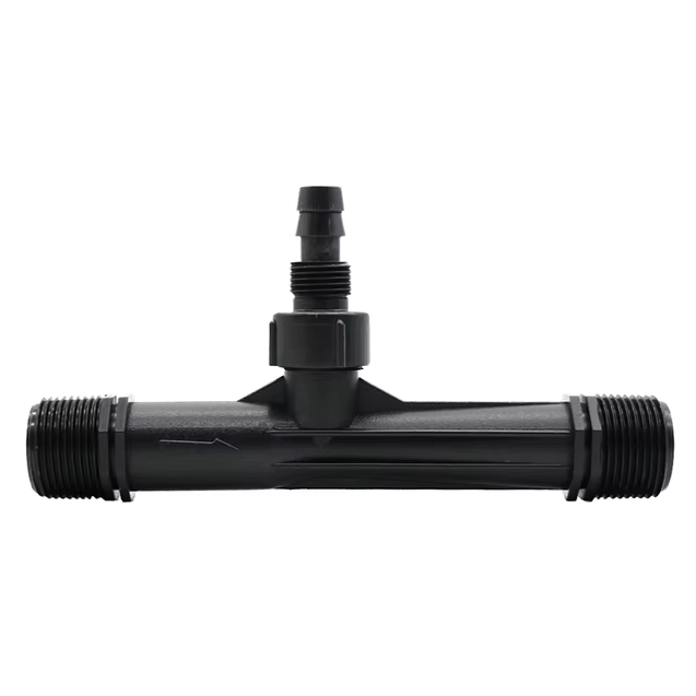 Venturi Injetor Para Gerador Ozônio Conexão 1/2