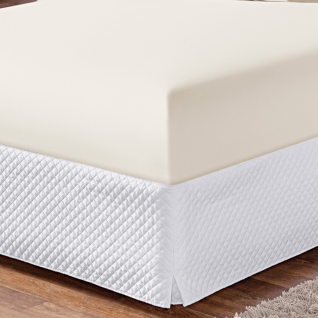 Kit 2 Lençóis com Elástico Soft Toda Volta Liso Ajustável Cama Várias Cores Macio Confortável