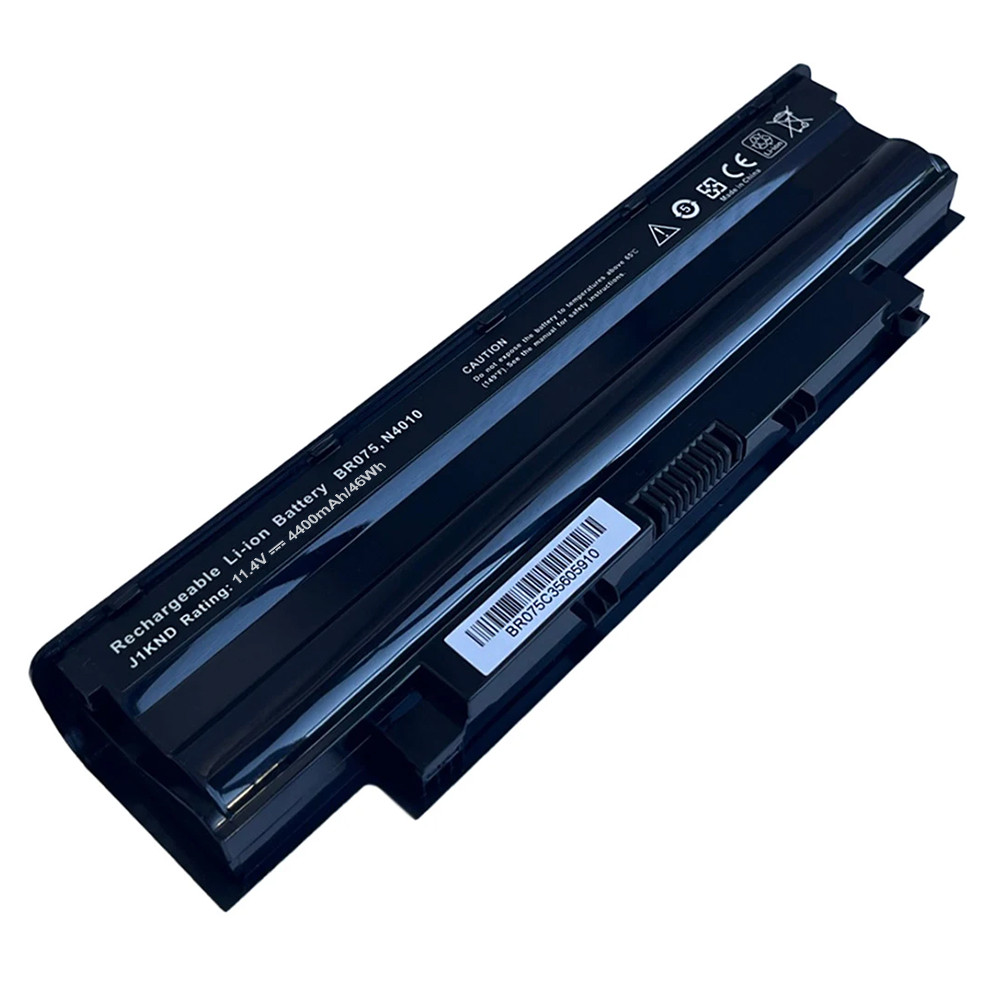 Bateria p/ Dell 14r 15r N4010 N4050 N4110 N4120 N5050 N5110