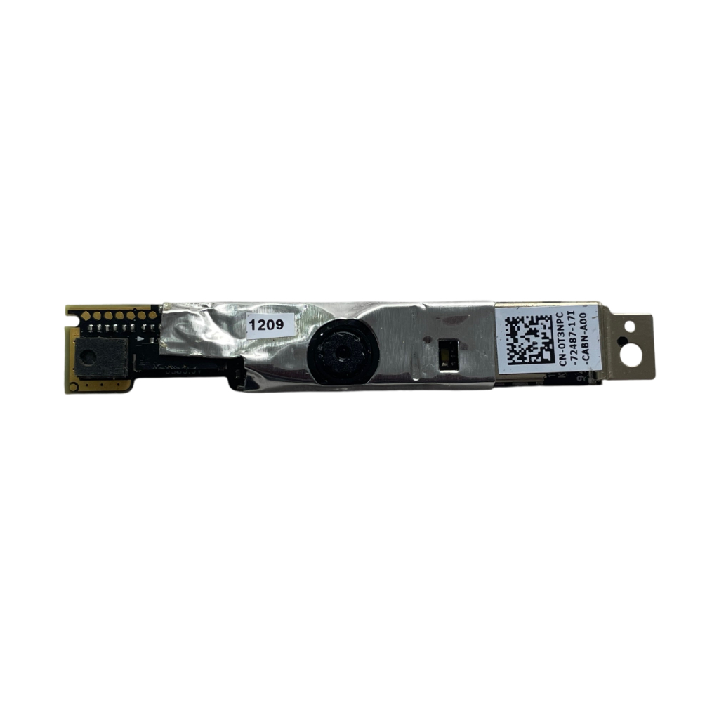 Câmera Webcam Interna Notebook Dell Inspiron N4110 N4120
