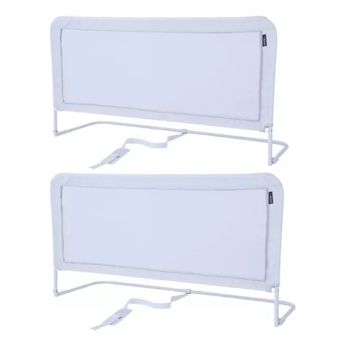 KIT 2 Grade De Proteção Para Cama Box Bebês E Idosos  Kiddo