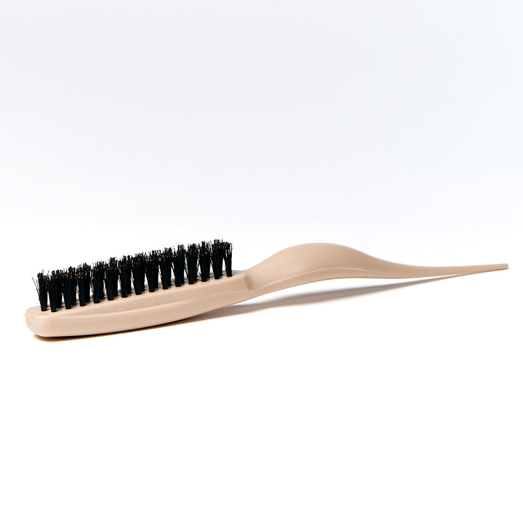 Escova de Finalização Shelf Beauty