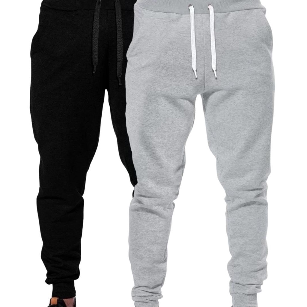 Calça Moletom Flanelada Masculina Preço Baixo Qualidade