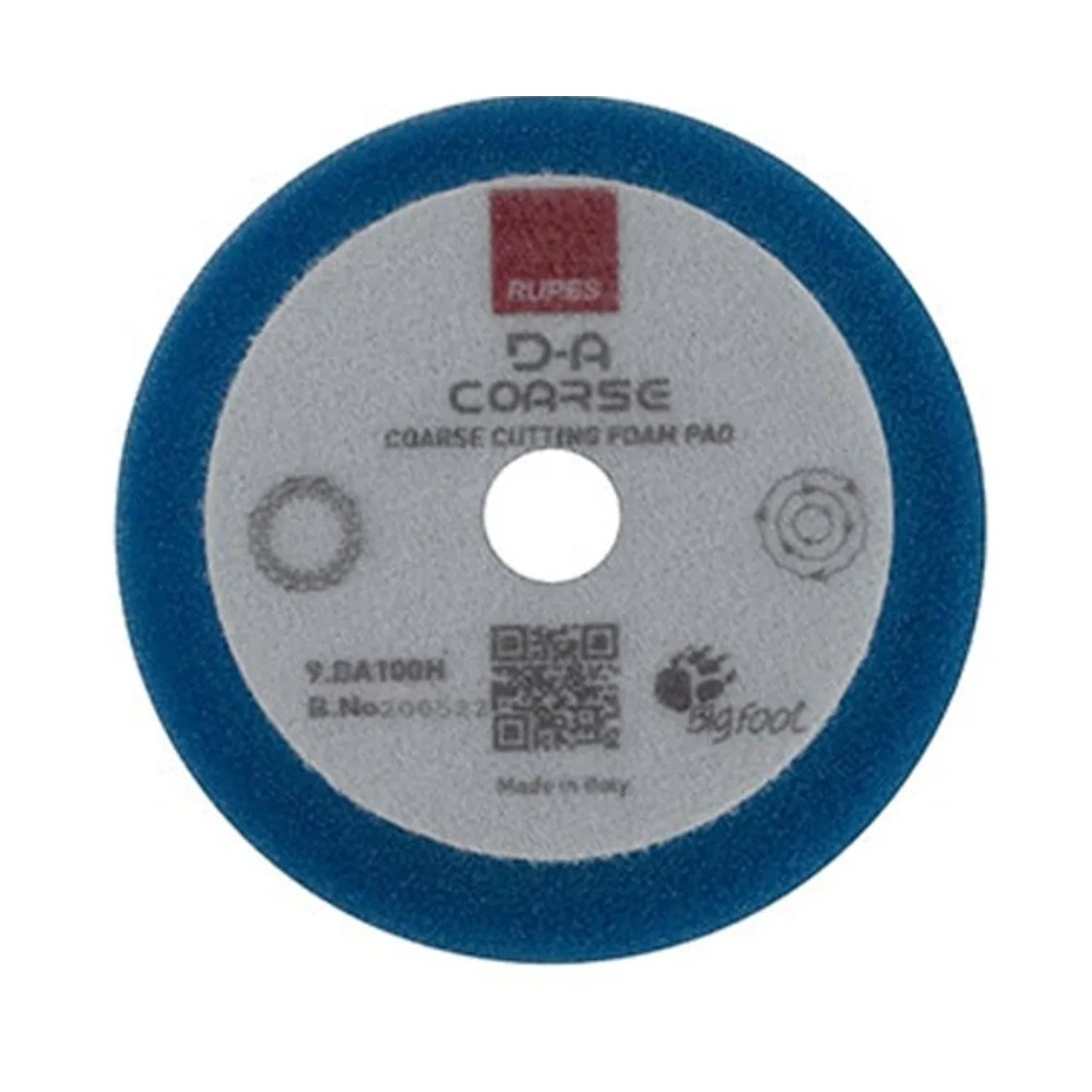 Boina D-A Coarse High Performance 3 pol.
