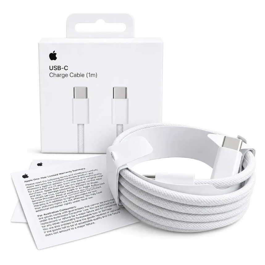 1m USB Cabo Type C To iPhone 14 13 12 11 Pro Max Mini Plus XR XS Accessories Data Cables