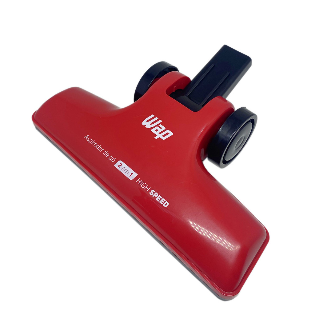 Bocal Múltiplo Para Aspirador Wap High Speed Original Acessório Reposição
