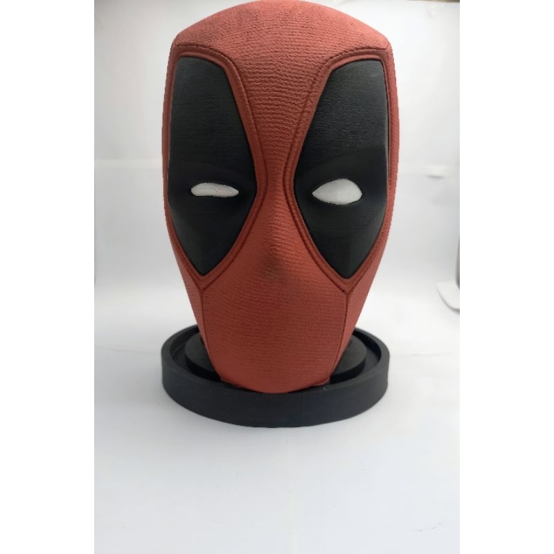 suporte de headset Deadpool