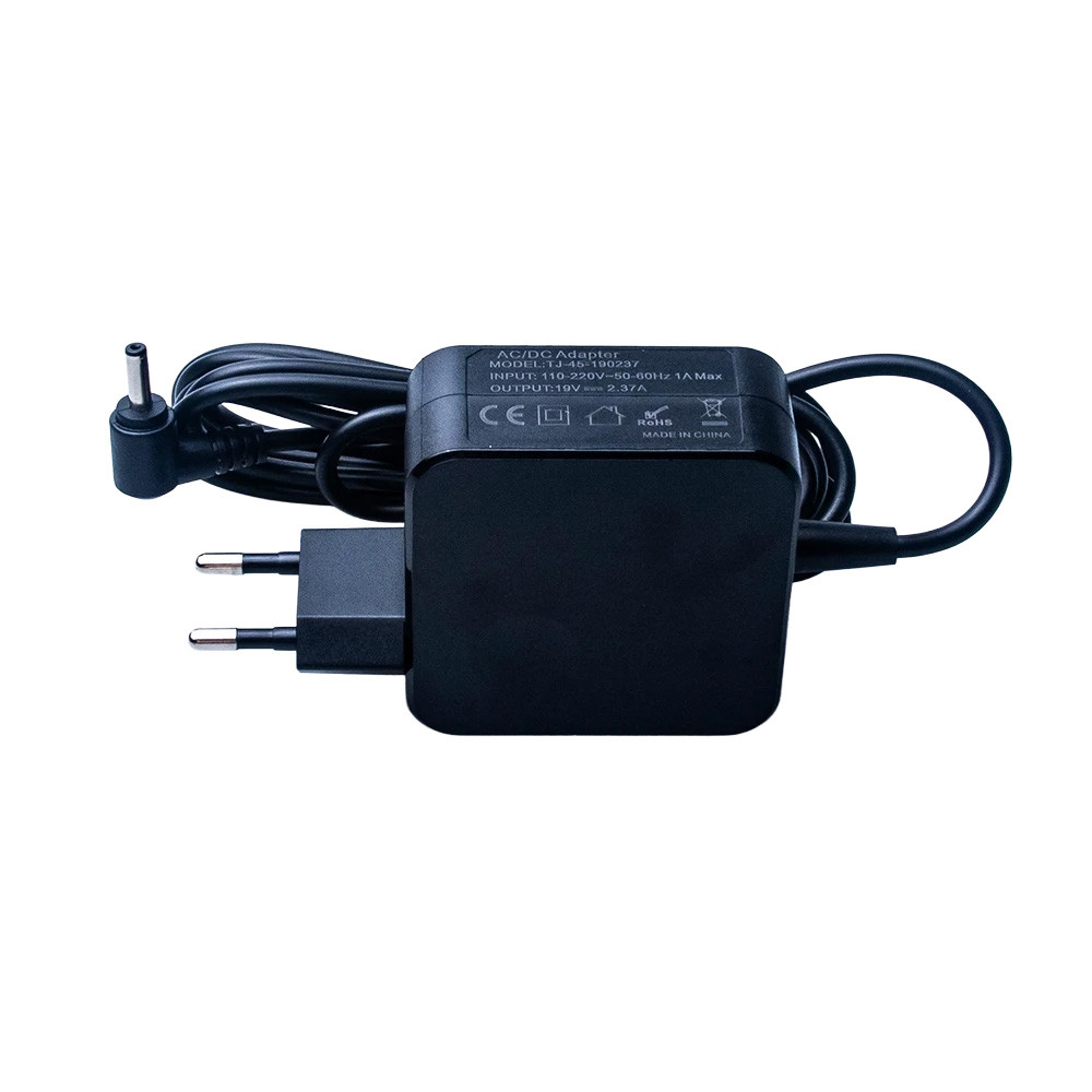 Fonte Carregador para Notebook Asus Taichi 11.6-INCH 19V 2.37A 45W