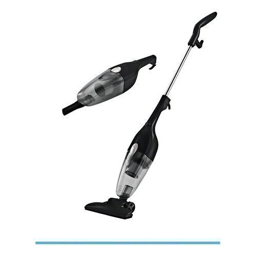 Aspirador Pó Elétrico 2em1 Fio 220V Portátil Vertical 600W 1,2L Plástico Startools