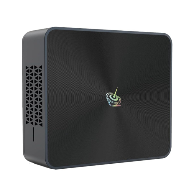 Beelink SEi10 NUC Mini PC Core i3 10110U 8GB DDR4 SSD M.2 NVMe 256GB Triple Screen Gigabit Ethernet WiFi Bluetooth 5.1