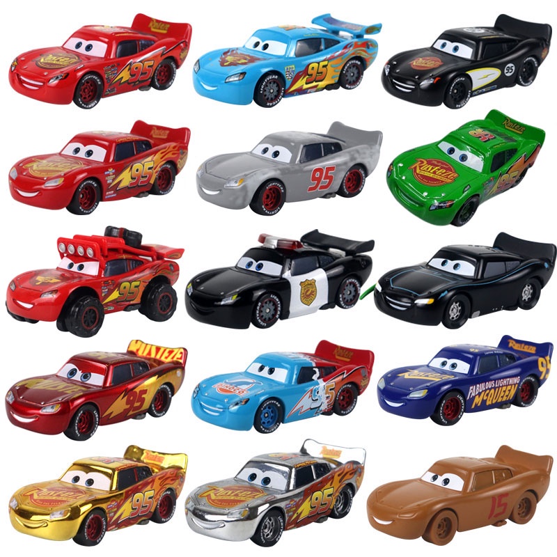 Alloy Diecast Classic Vintage Model Classic Pull Back Toy Car Miniature Vehicle Replica Kid Gift