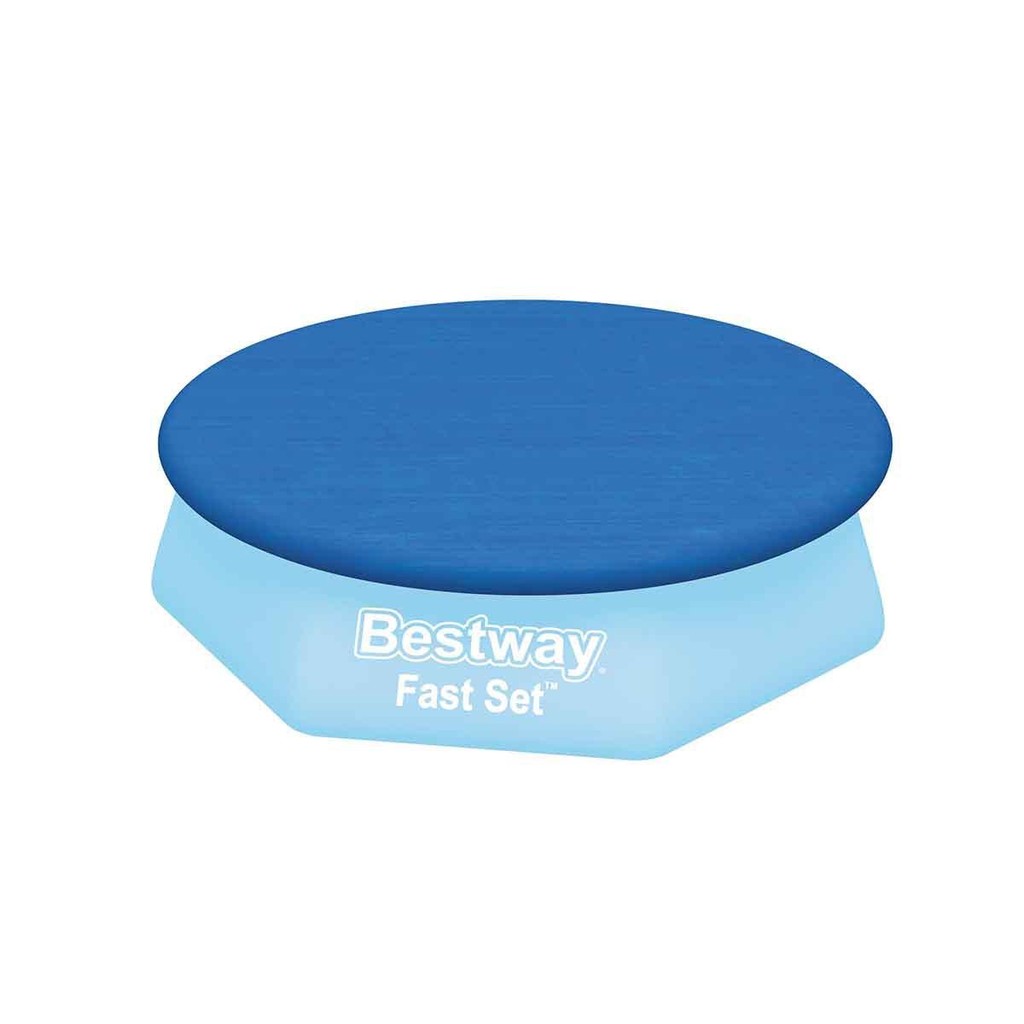 Cobertura Para Piscinas Infláveis Fast Set de 2,44m Bestway