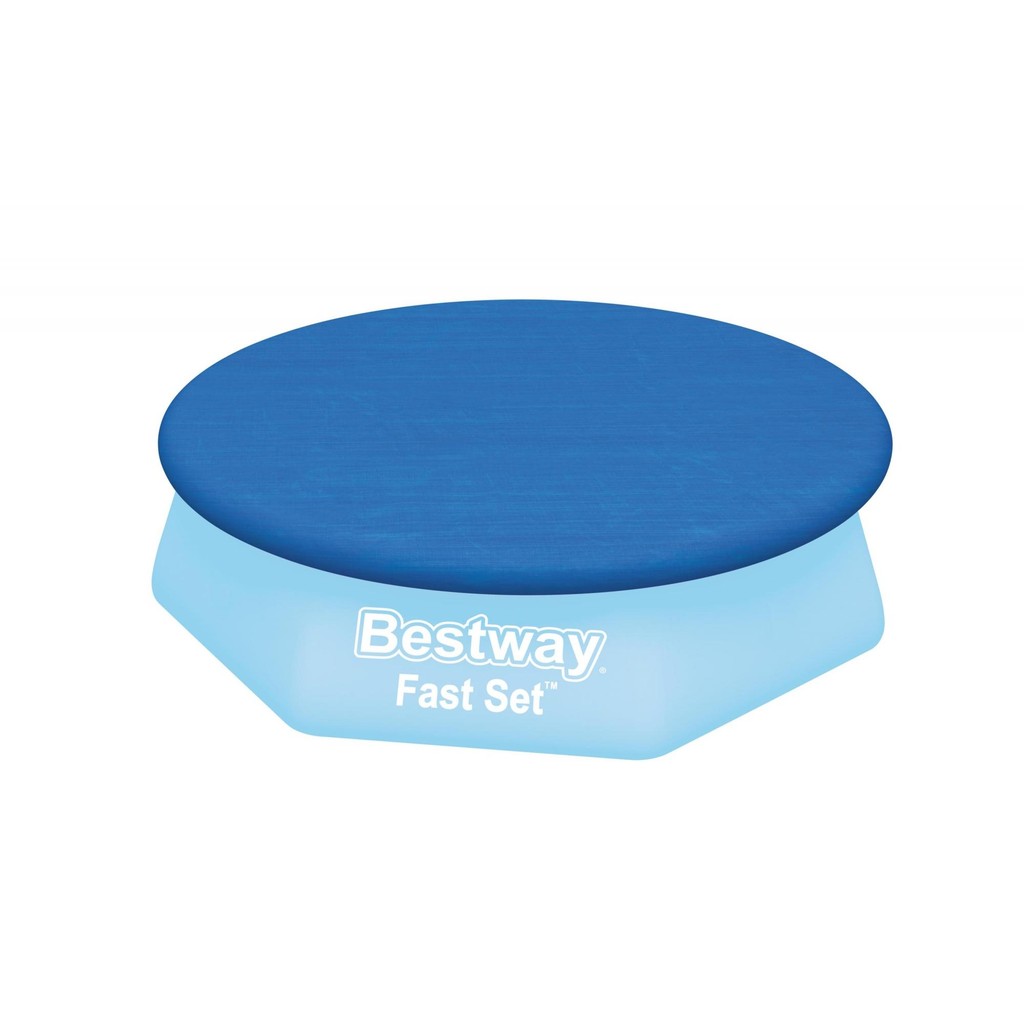 Cobertura Para Piscinas Infláveis Fast Set de 5,85m Bestway