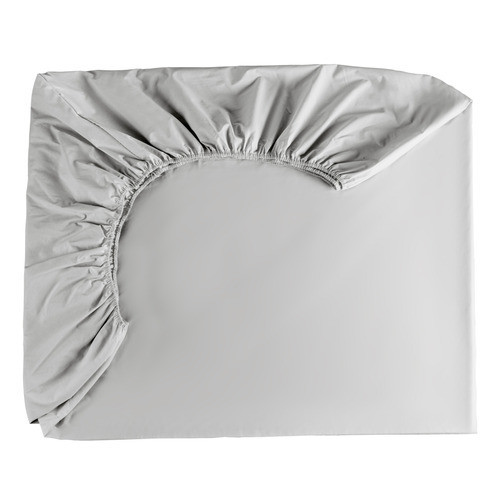 Lençol Queen Size C/ Elástico Avulso - 400 Fios Sleep 30cm