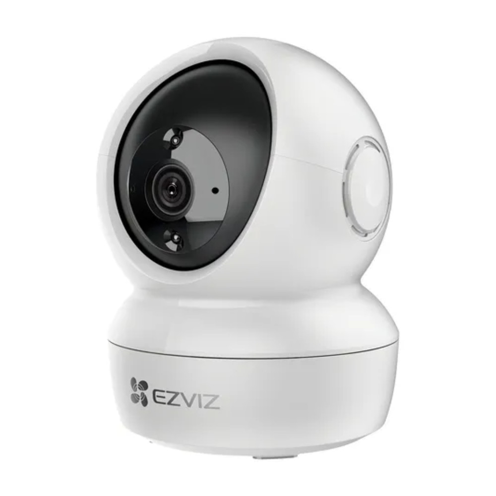Câmera de Segurança C6N EZVIZ 1080p FullHD WiFi Pan-tilt 360