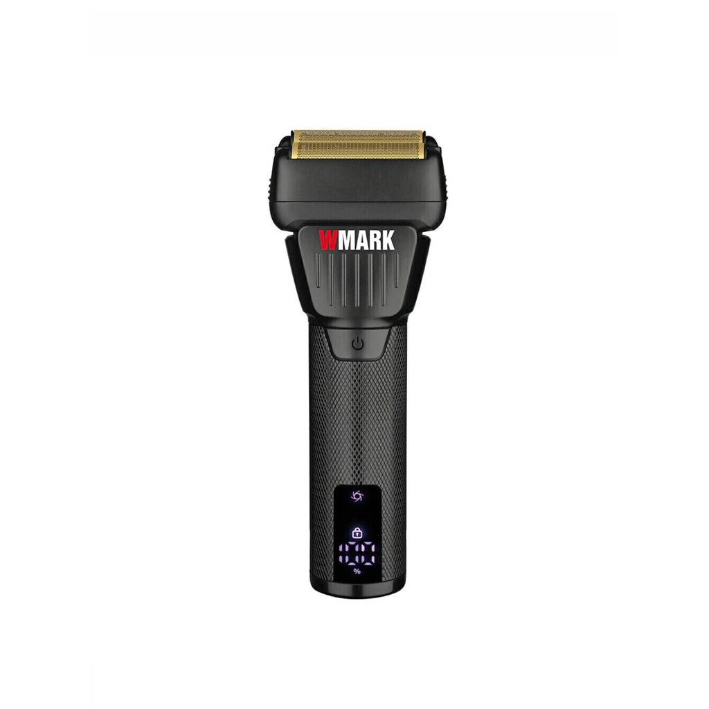 Maquina Shaver Profissional Wmark NG 7982