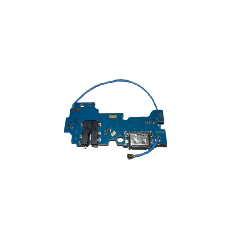 Conector Placa Dock de Carga Compatível  A32 4g A325 Orig