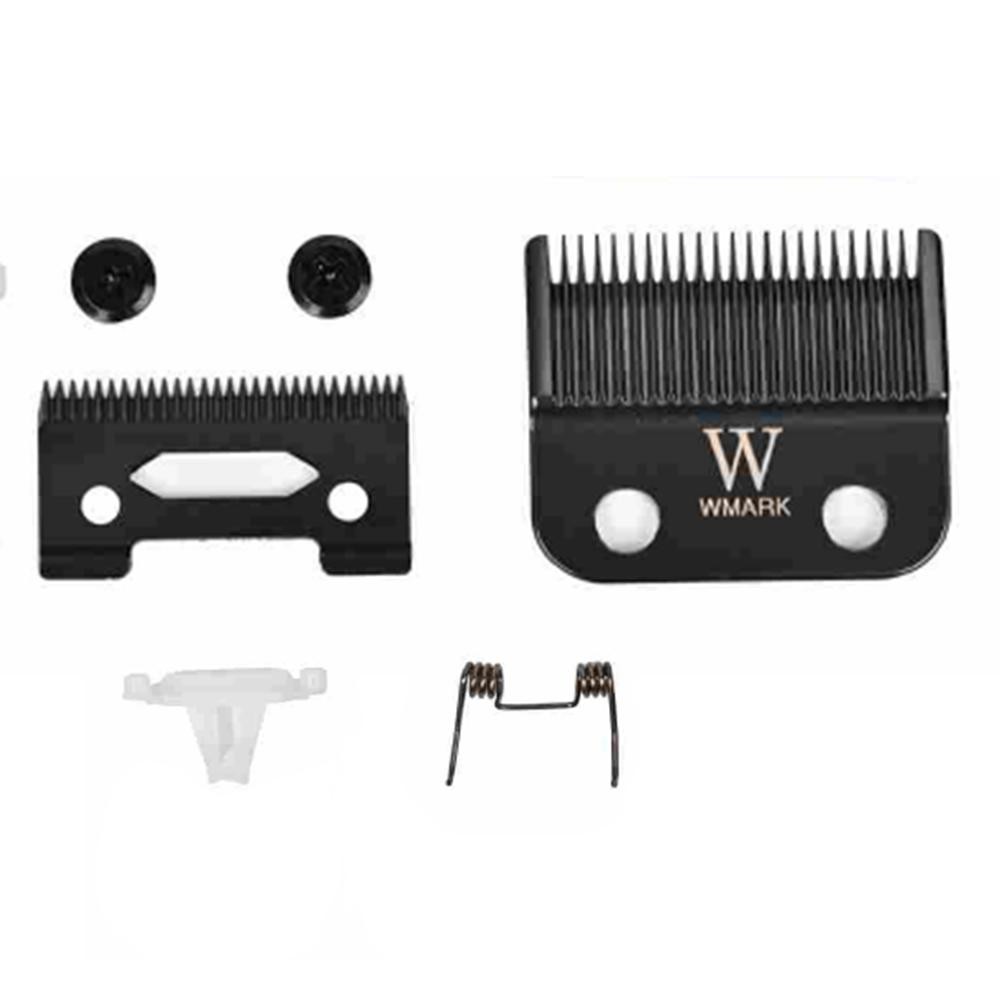 Kit Lamina De Corte Wmark Pra Maquina Corte NG 133 Profissional