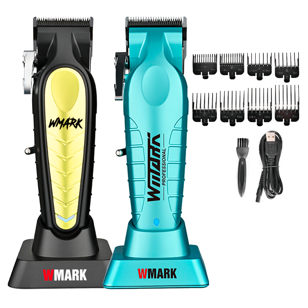 Wmark Ng 138 Preto Ng 133 Azul Maquina de Corte Lamina Dlc Cim Ceramica