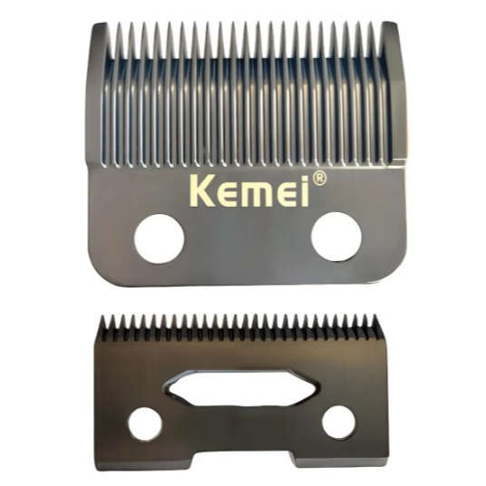 Lamina De Reposição Maquina Kemei 2296, Wmark Ng 133