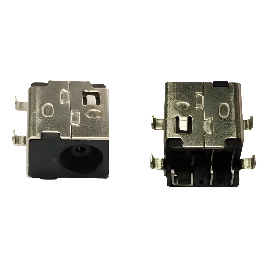 Dc Jack Power Para Notebook Samsung Np300e4a Np300e4c