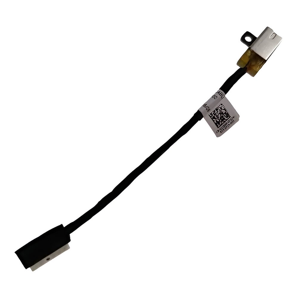 Dc Jack Power Compativel Notebook Dell Vostro 3501 04vp7c