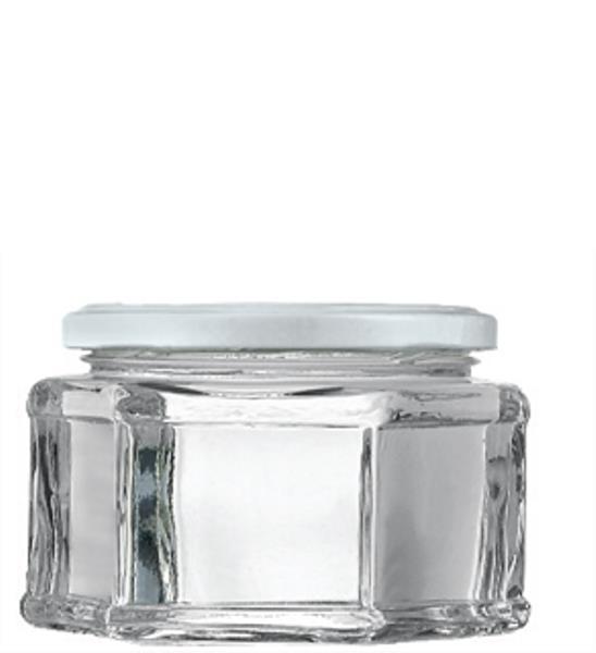 PORTA MANTIM SEXTAVADO 150 ML - CAIXA C/ 24 PEÇAS
