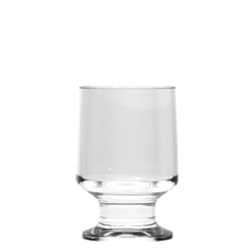 SM CASUAL TACA VINHO 180 ML - CAIXA C/ 24 PEÇAS