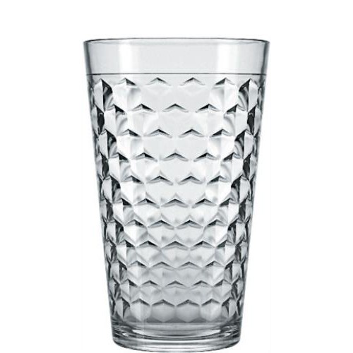 MARROCOS COPO 350ML - CAIXA C/ 24 PEÇAS