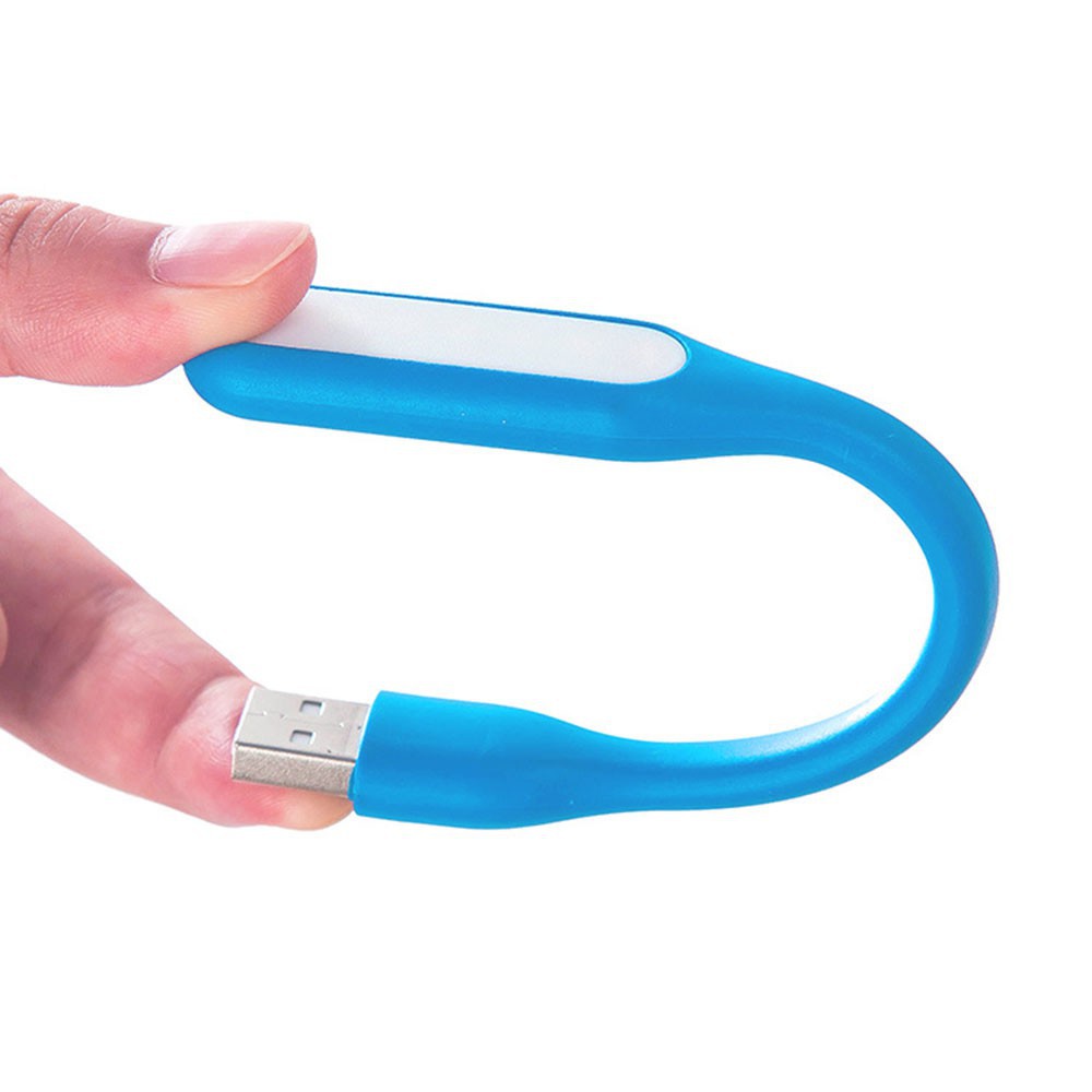 Mini Usb Lâmpada Led Economia De Claro De Leitura | Mini USB LED book Light Power Bank Reading Light Saving Lamp