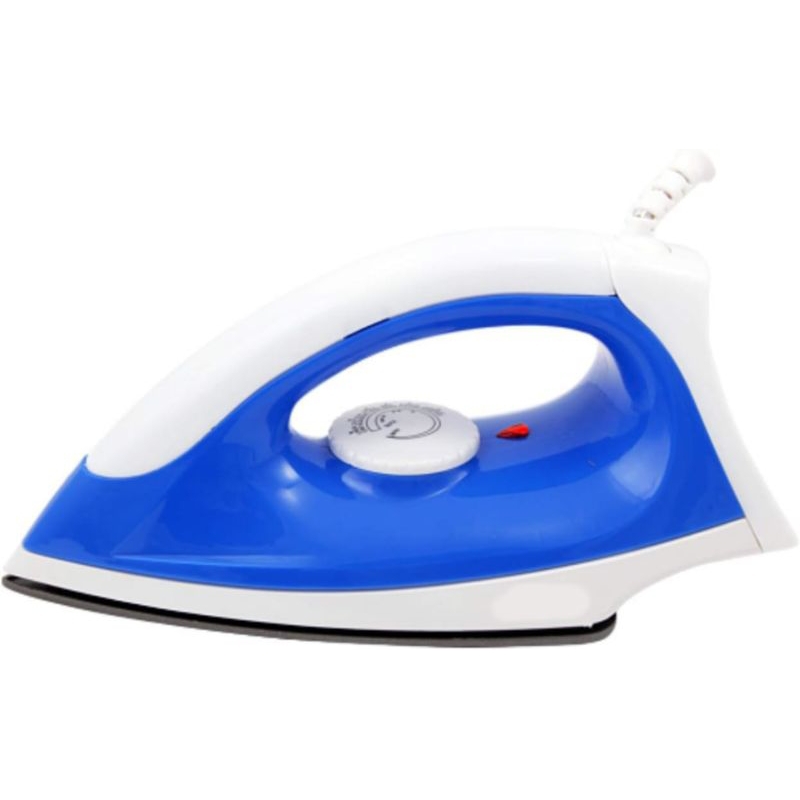 Ferro de Passar a Seco Elgin Iron Force com Base Antiaderente 110 VL