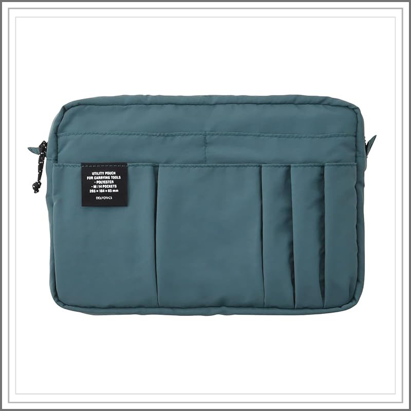 Delphonics Inner Carrying Stud M Pouch